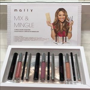Molly Mix & Mingle 12 pc Collection